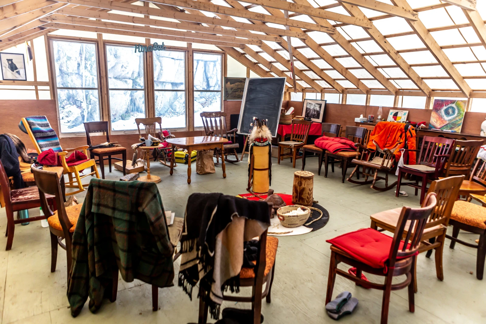 Photo: courtoisie de Kina8at