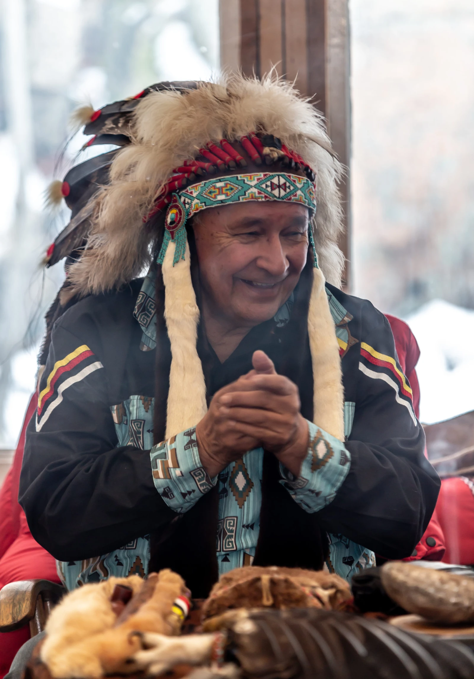 Photo: courtoisie de Kina8at