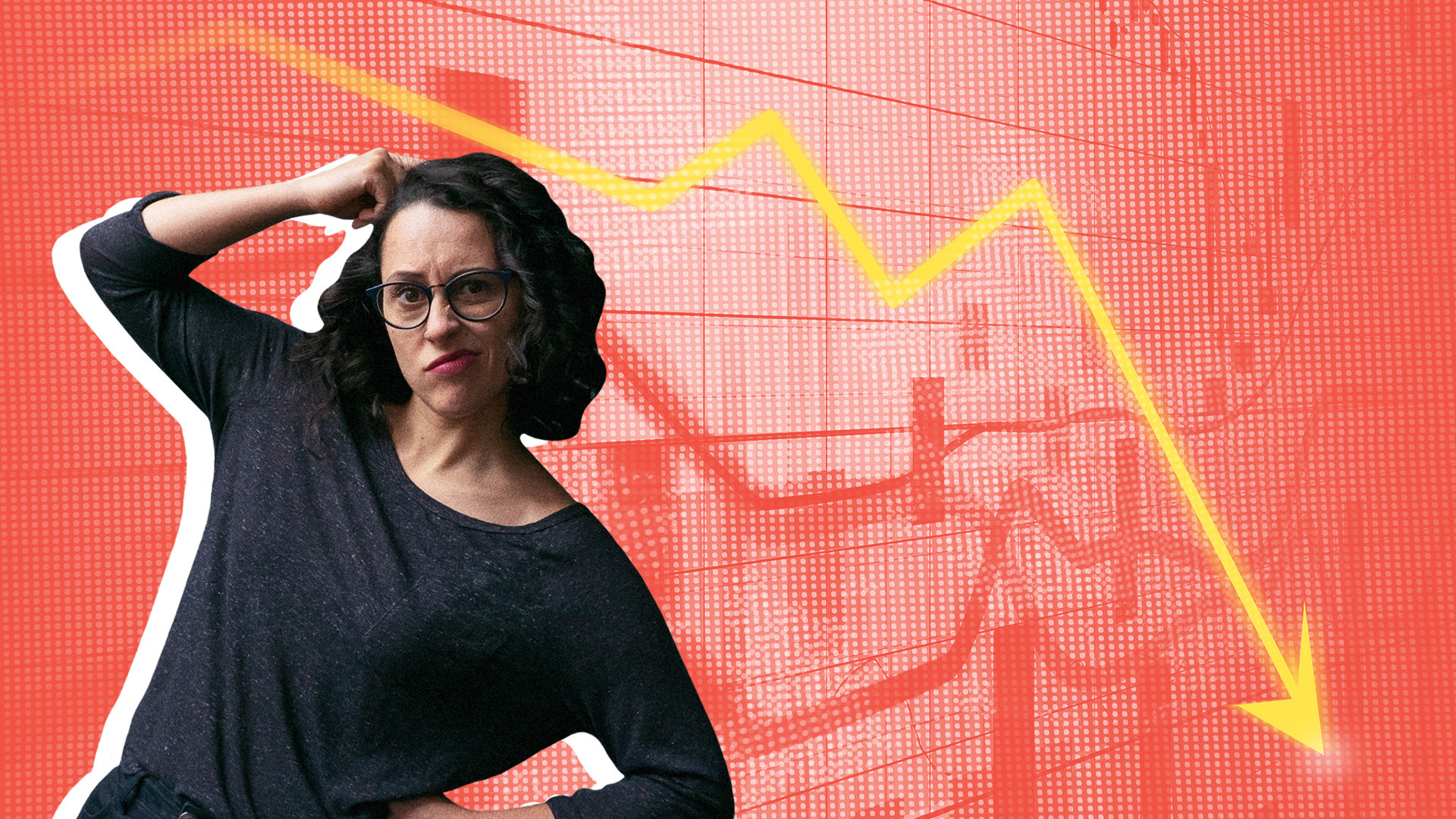 Los Angeles visual data 7