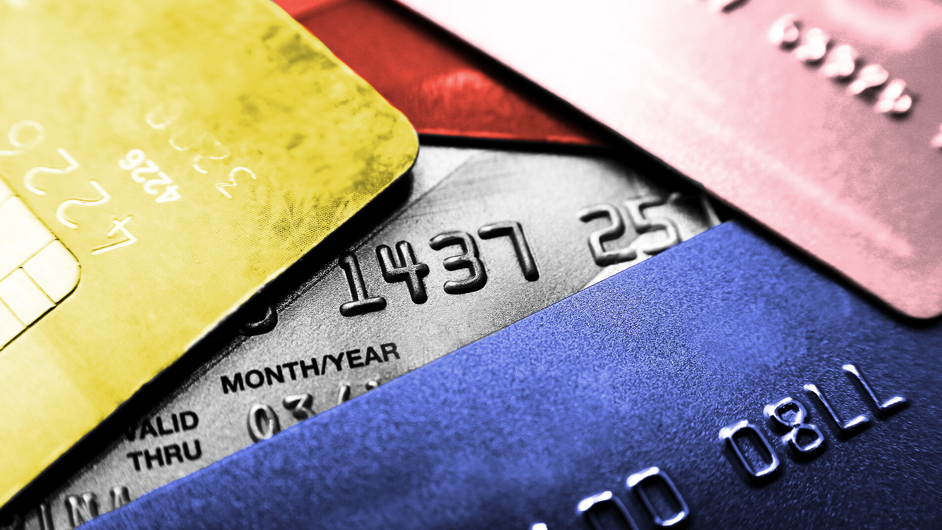 Debit Ca 5 différences entre une carte de débit et une carte de crédit | Quatre95