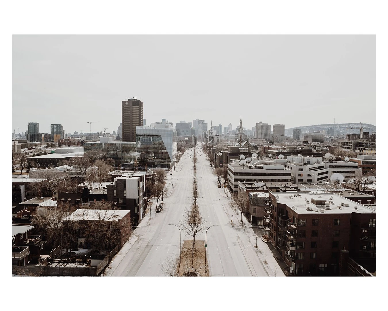 Boulevard René-Lévesque