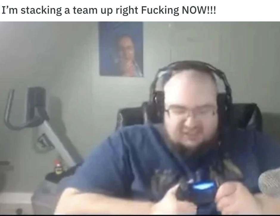 Extrait de r/WingsofRedemption
