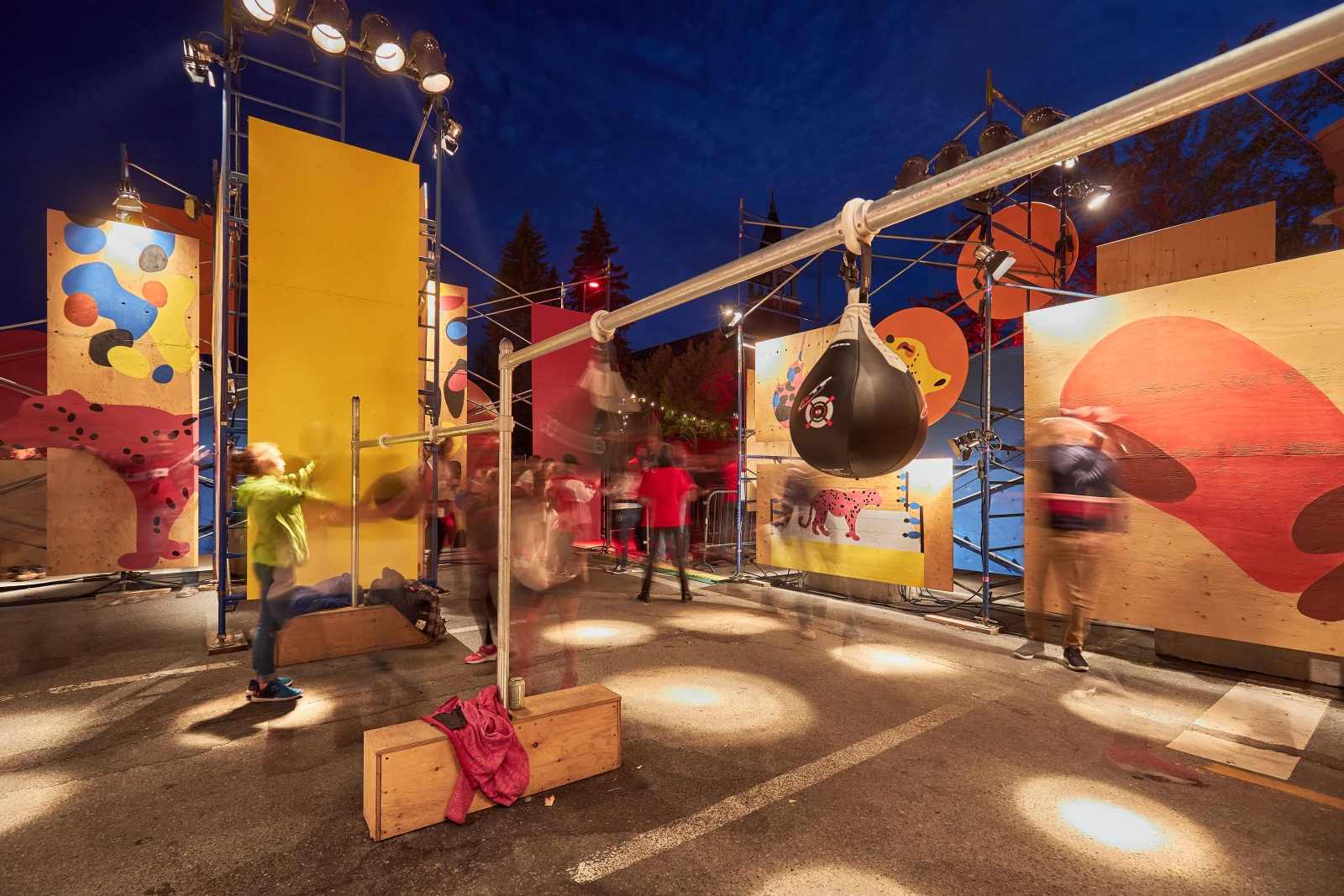 FME 2019 — Ambiance — © Louis Jalbert 2019