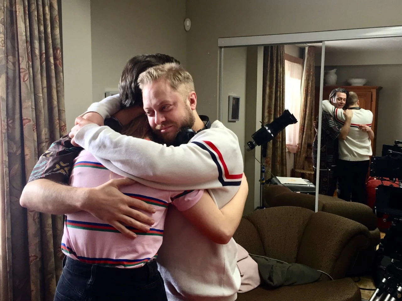 Crédit photo: courtoisie de Guillaume Lambert