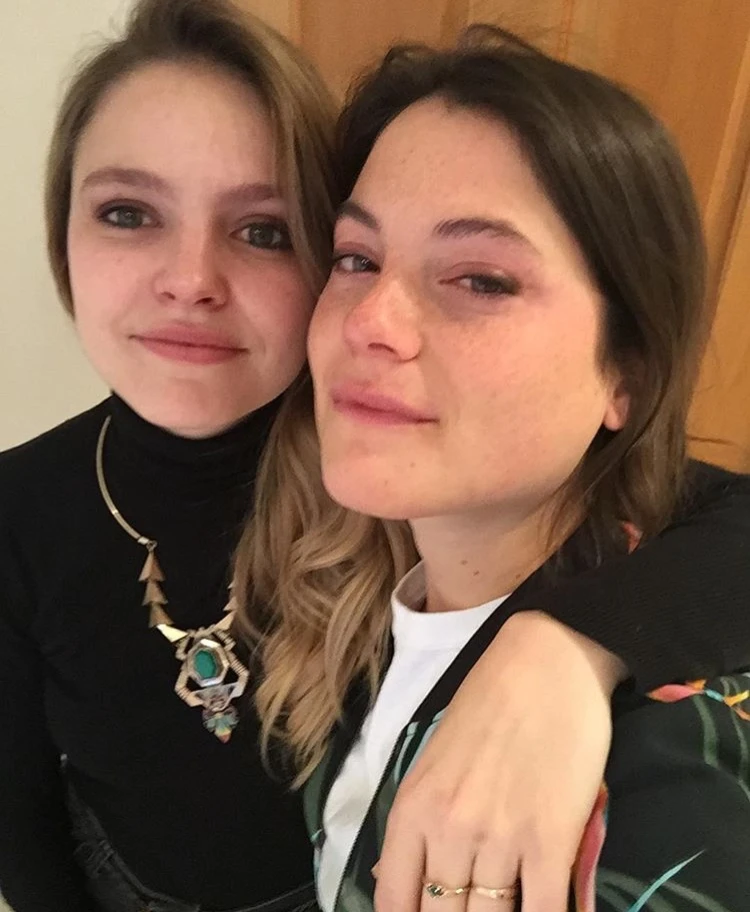 Crédit photo: courtoisie de Julianne Côté