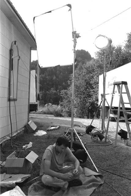 Crédit photo: Marlène Gélineau-Payette