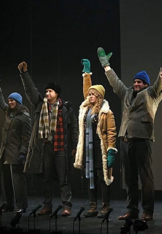 Crédit photo: Courtoisie de Maude Demers-Rivard