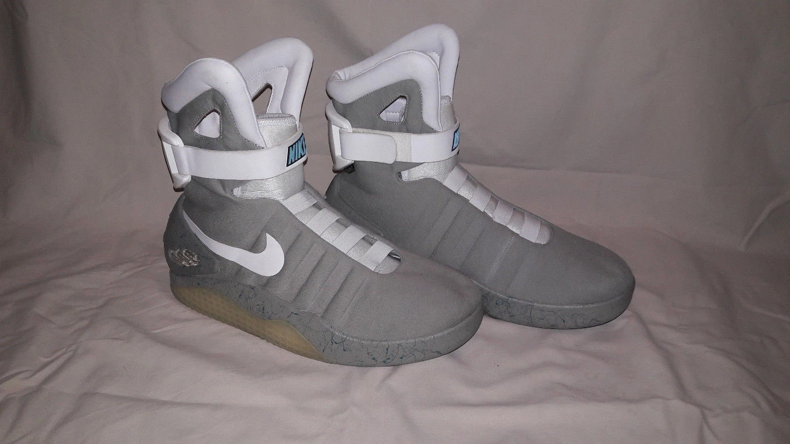 La dispendieuse réplique arrive enfin…