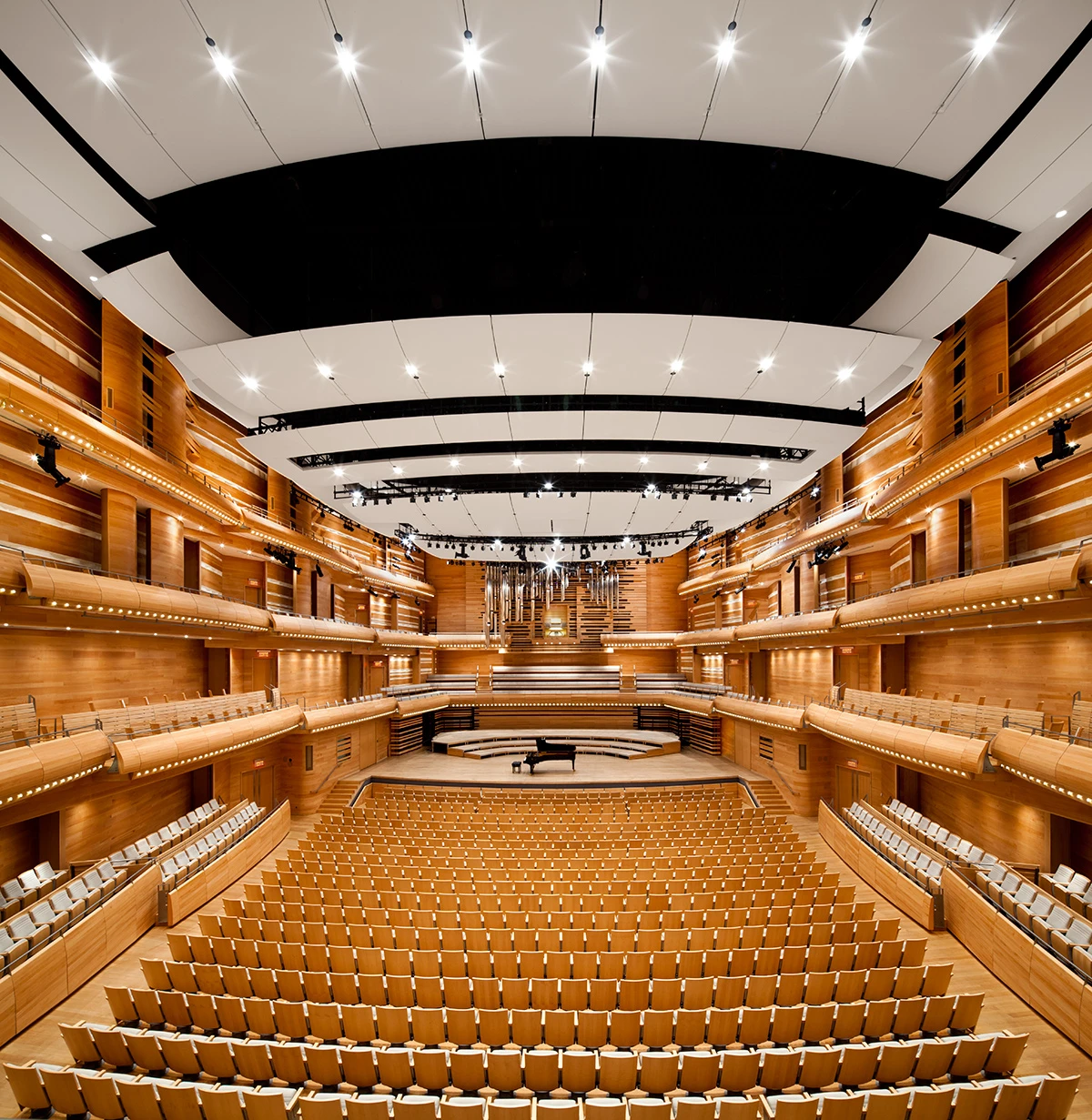 Crédits photo : Stéphane Brugger Architecture : Ædifica, Diamond &amp; Schmitt en consortium