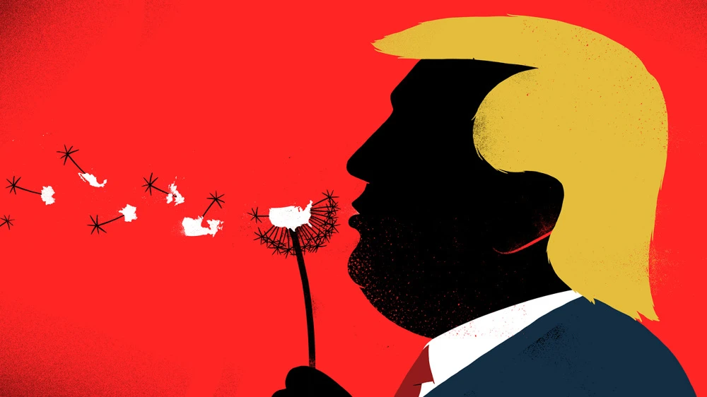 Sébastien Thibault pour The Economist