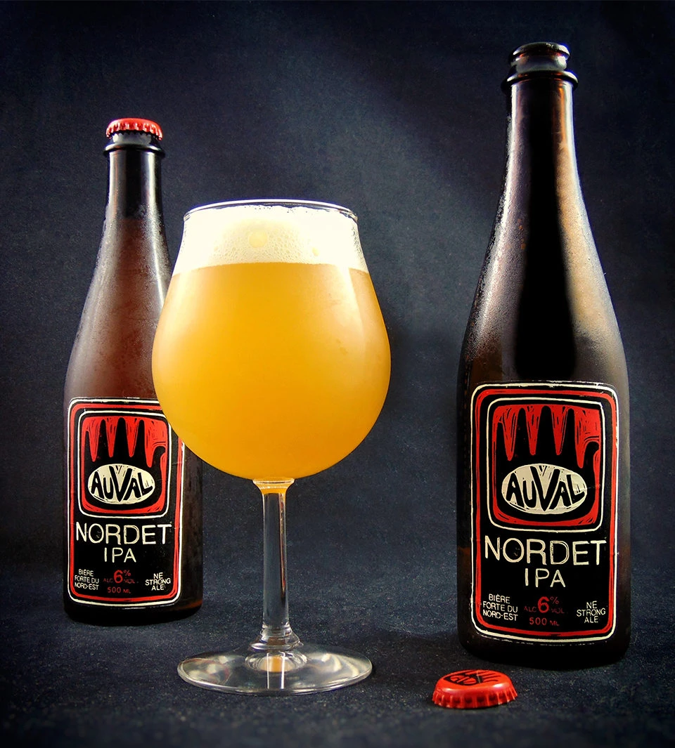 Crédit photo : Noah Forrest, Beerism