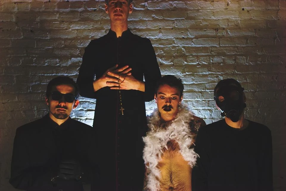 LES MARTYRS DE MARDE