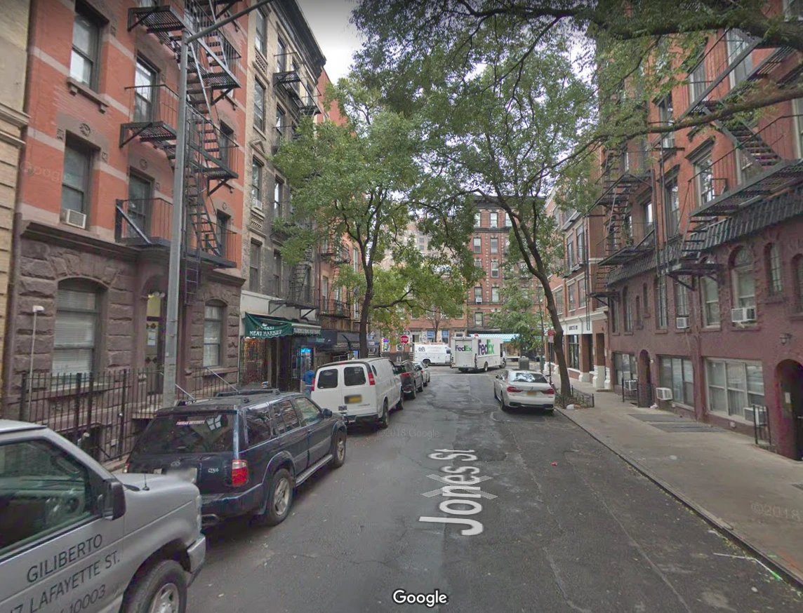 Ça a dû être weird quand ils se sont séparés, ces deux-là…