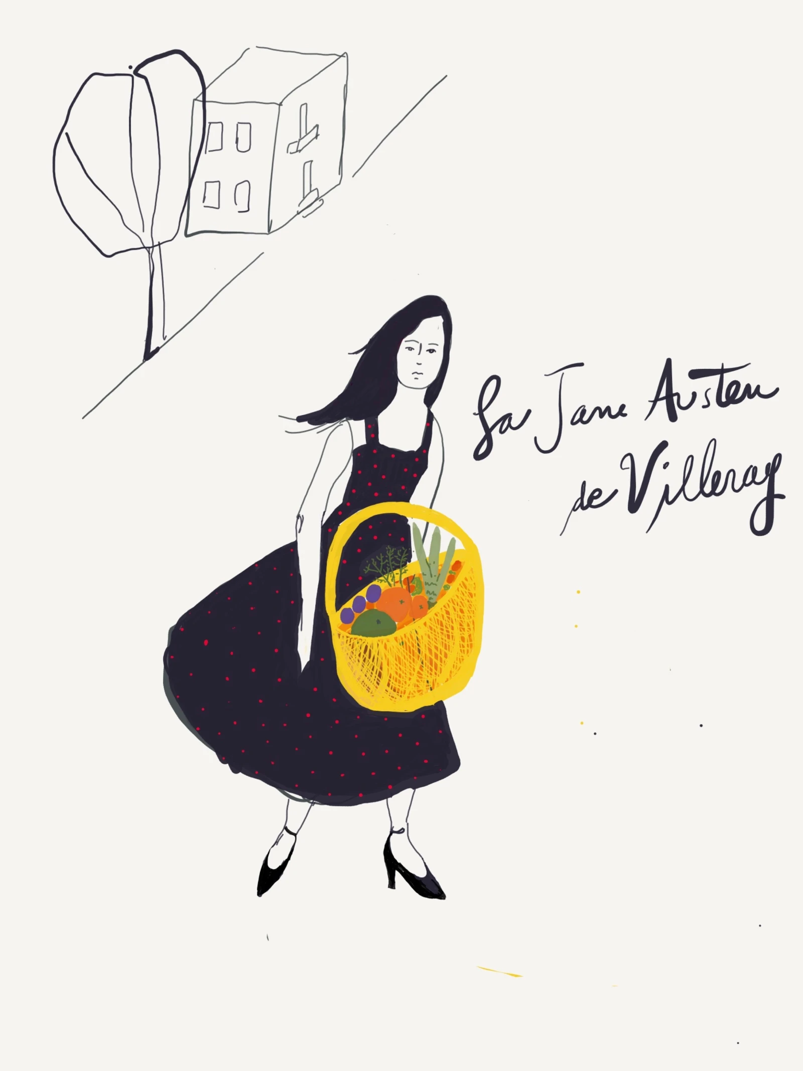 Crédit: Isabelle Brouillette