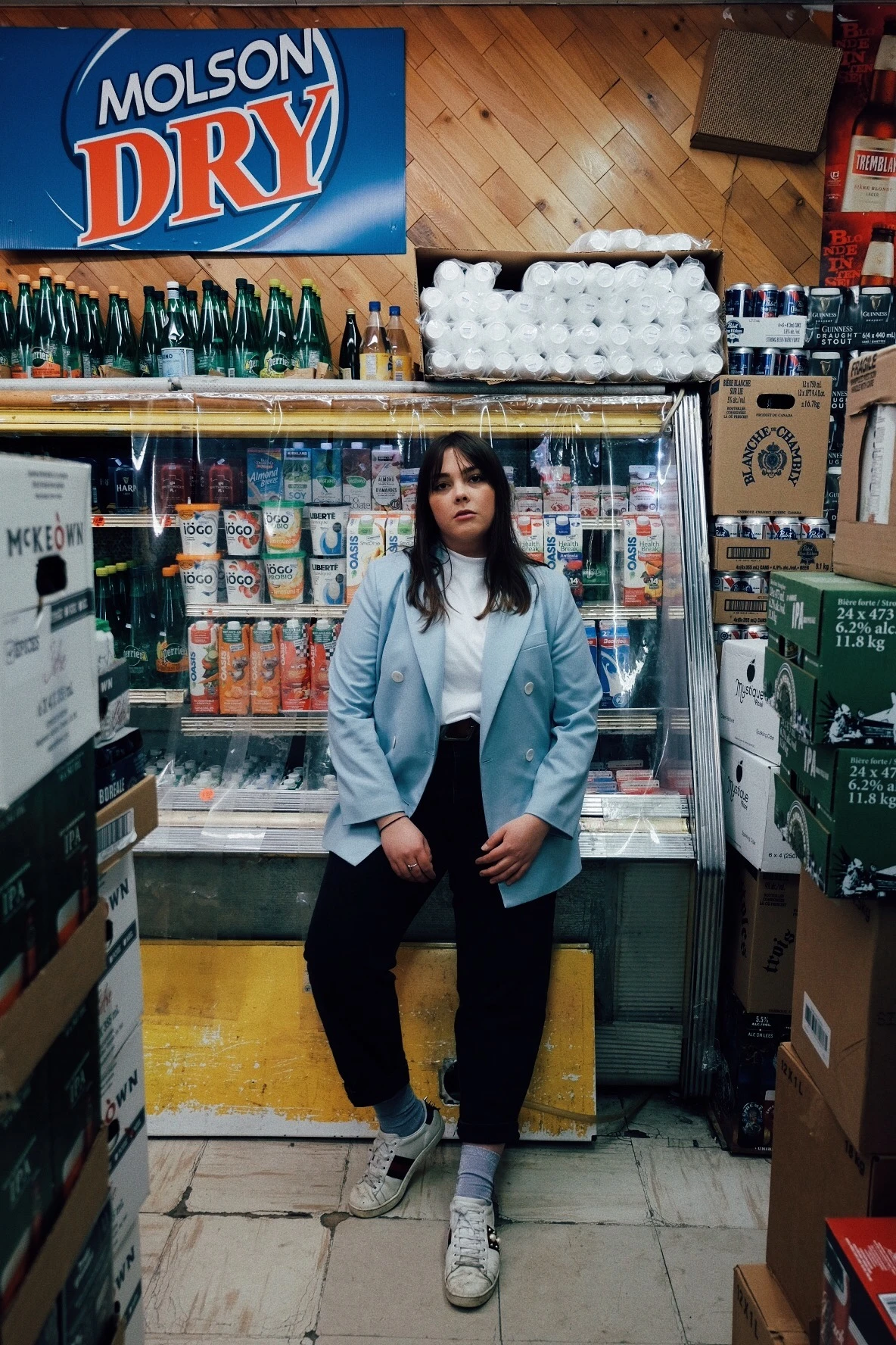 Crédit : Romain Gabriel