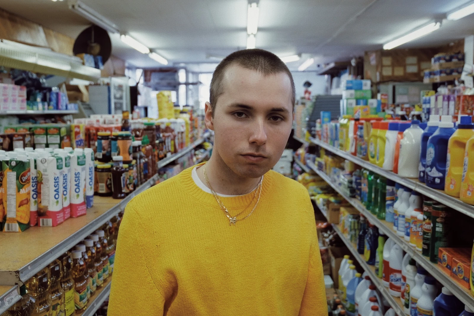 Crédit : Romain Gabriel