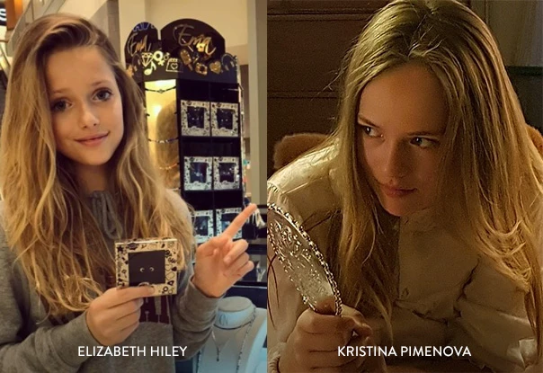 10 ANS   C’est l’âge qu’avait Elizabeth Hiley, une petite fille de Saint-Lazare, lorsque sa mère pantoise découvrit en 2015… qu’elle était le sosie parfait de celle qu’on surnomme « la plus belle fille du monde », soit la jeune mannequin russe Kristina Pimenova. Il n’en fallut pas plus pour que la petite Québécoise intègre elle aussi le monde des défilés et des studios de photographie, un rêve qu’elle chérissait déjà. (Fun fact : aux dires de sa propre génitrice et d’un nombre considérable de gens dans son entourage, l’humble auteur de ces lignes partagerait une certaine ressemblance avec le prince William… MAIS IL N’A JAMAIS FAIT UNE MAUDITE CENNE AVEC ÇA.)    1923 Année où le psychiatre français Joseph Capgras a décrit pour la première fois ce qu’on nomme le « délire d’illusion des sosies ». On parle ici d’un fascinant trouble psychiatrique qui amène le patient à croire que les gens dans son entourage — parents, conjoint, etc. — ont été remplacés par des sosies. Plus fréquent du côté des personnes atteintes de troubles neurologiques (comme la schizophrénie ou la démence), ce mal peut générer des réactions agressives chez elles, étant donné qu’elles vivent mal avec la proximité de ces sosies sans nom ni individualité. On les comprend : on tripperait pas full, nous non plus, si nos êtres chers étaient remplacés par de mystérieux clones… 05:27 Durée d’une vidéo où on voit la chanteuse britannique Adele infiltrer un concours — chanté — de sosies à son image. Portant un faux nez et un menton qui l’est tout autant, en plus de jouer à la candidate en proie à une crise d’angoisse, la populaire artiste (rebaptisée « Jenny » pour l’occasion) a réussi à passer complètement incognito en coulisse auprès des autres concurrentes… jusqu’au moment de pousser la note sur scène, ce qui a alors déclenché quelques « oh my Lord ! » et beaucoup de larmes du côté des participantes. C’est le cas de le dire : paru en 2011, son mégasuccès Someone Like You porte un titre on ne peut plus prémonitoire et approprié (*podoum-tchi !*).