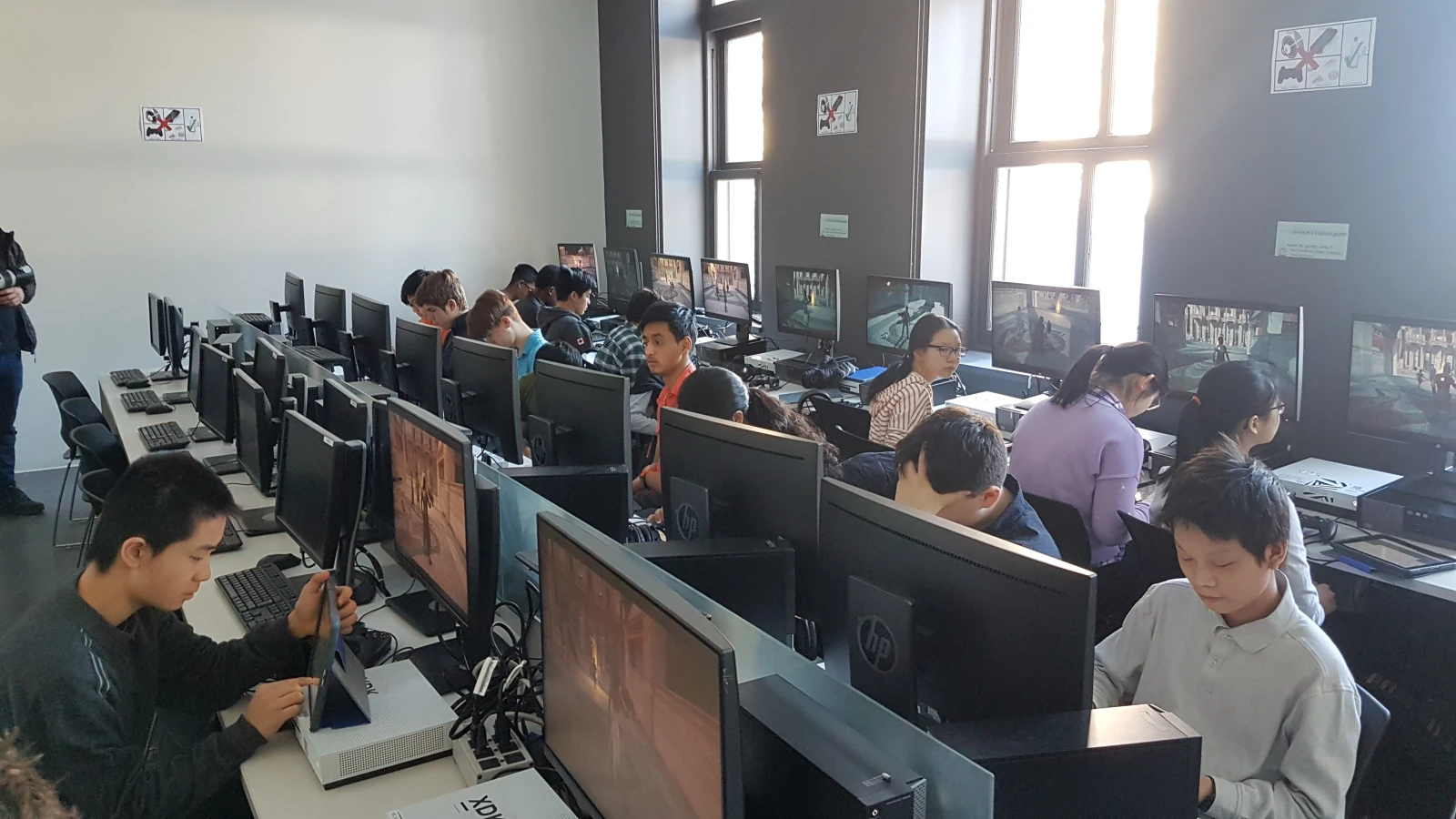 Crédits photo : Pier-Luc Ouellet