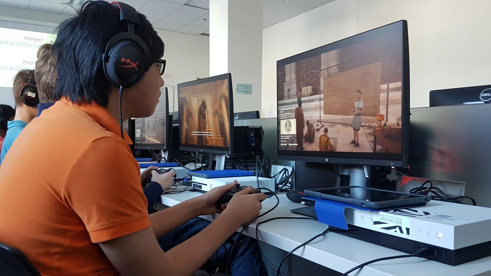 Crédits photo : Pier-Luc Ouellet