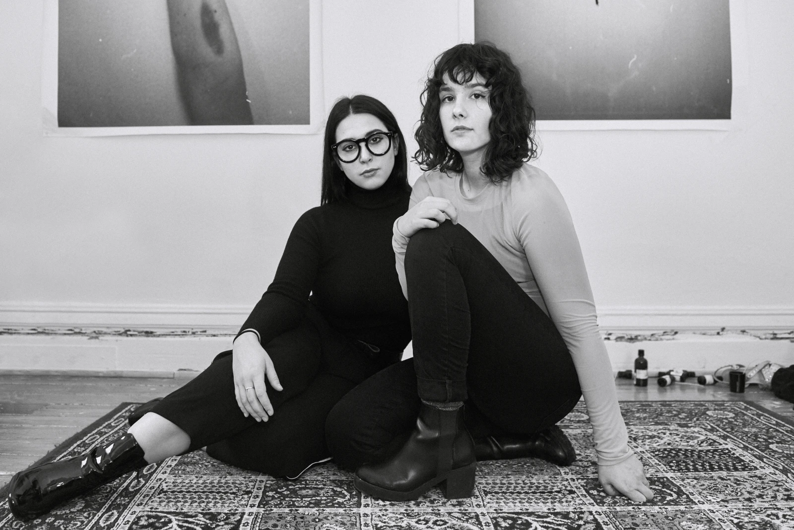 Photo: Daphné Caron