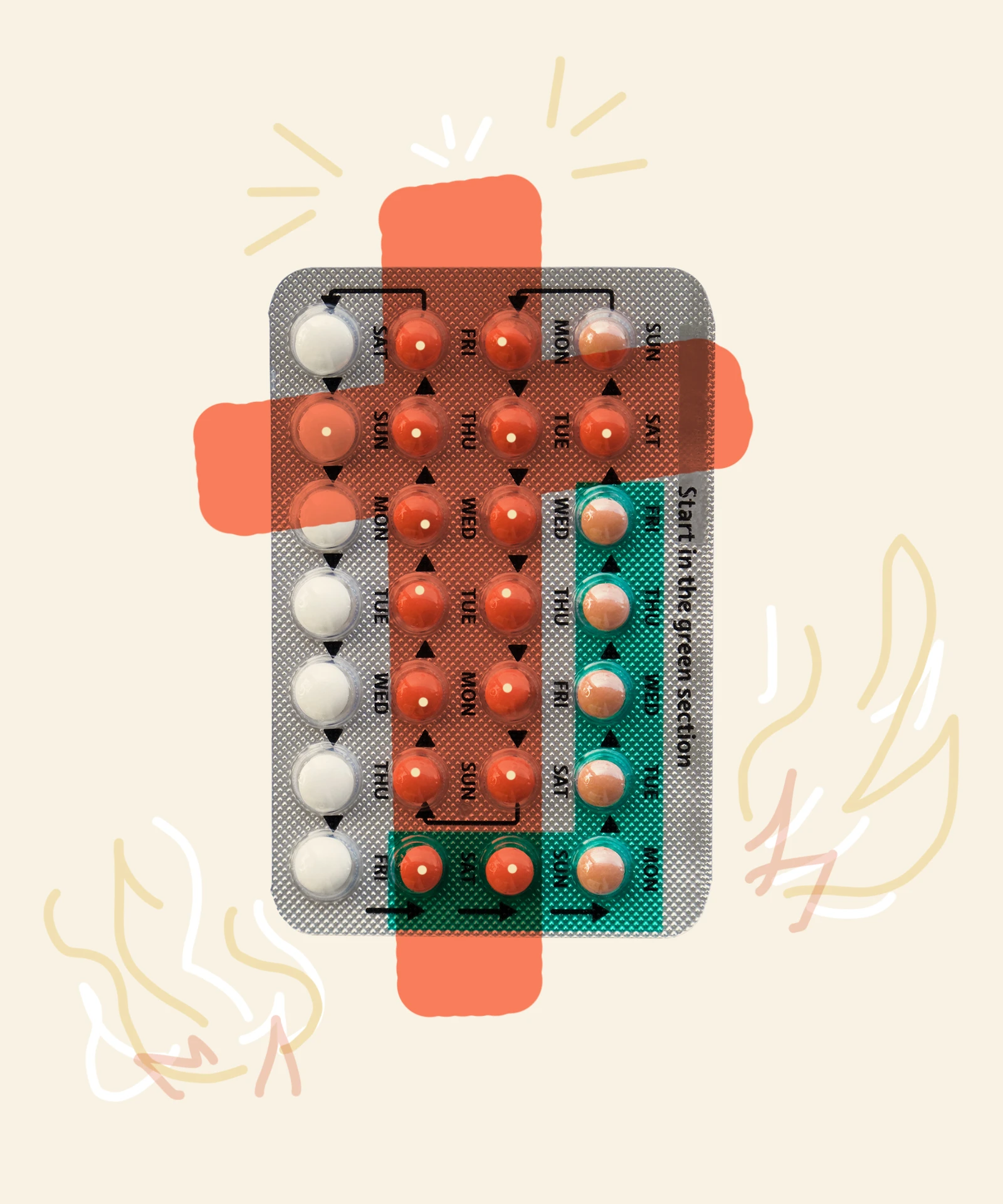 Si oui, vous y avez cru ? Eh bien, vous avez été emporté par de la propagande religieuse. Yup. Cette folle légende urbaine aurait d’abord été propagée par les membres de l’American Life League, qui milite contre la contraception et l’avortement. Tsé, les énergumènes qui refusent que la contraception soit couverte par l’assurance santé ? C’est eux autres ! Le Vatican s’est mis de la partie en dénonçant les coûts environnementaux de la prise des anovulants. Puis, cette rumeur a fait son chemin dans les foyers judéo-chrétiens nord-américains.  En 2011, l’Association of Reproductive Health Professionals des États-Unis s’est penchée sur la question. En fait, rien dans la littérature scientifique ne permet de conclure que la présence d’œstrogènes dans l’eau n’est suffisante pour avoir des répercussions sur la santé humaine, ni même sur l’environnement. « FAKE NEWS ! Sad ! », comme dirait l’autre monsieur au teint orangé.