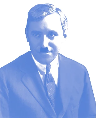 1914   Année où a été dévoilé sur grand écran Pour gagner sa vie (en anglais: Making a Living), un film qui a lancé la carrière d’un certain Charlie Chaplin… mais, surtout, une œuvre produite par Mack Sennett, un p’tit gars de Richmond, au Québec! De son vrai nom Michael Sinnott (1880-1960), celui qui fut également acteur est à ce jour considéré comme l’un des réalisateurs les plus importants du cinéma muet américain et était appelé de son vivant «the King of Comedy». Respect.