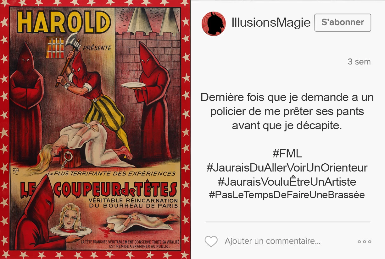 Texte: Marie-Lyne Joncas / HaroldHarfort, vers / about 1940M2014.128.194 © Musée McCord Museum/ McCord Museum