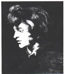 Image de piètre qualité parce que le vrai tableau a été volé, sorry.