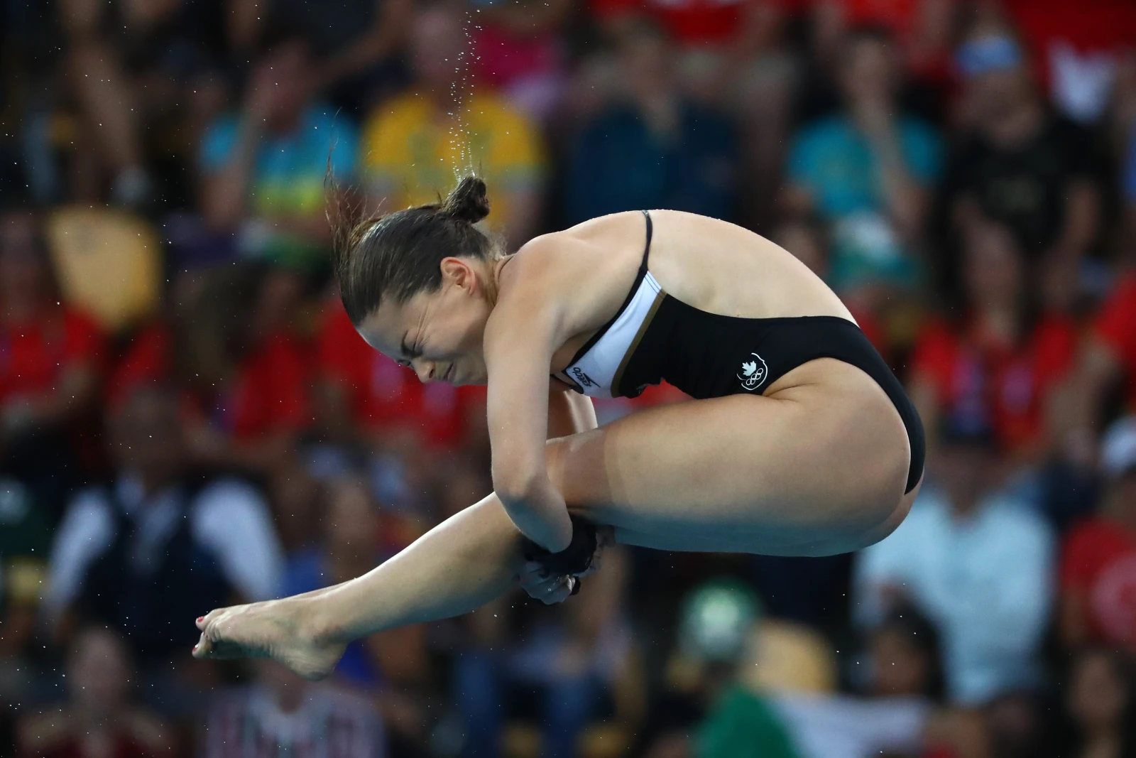 Crédits photo : Al Bello/Getty Images