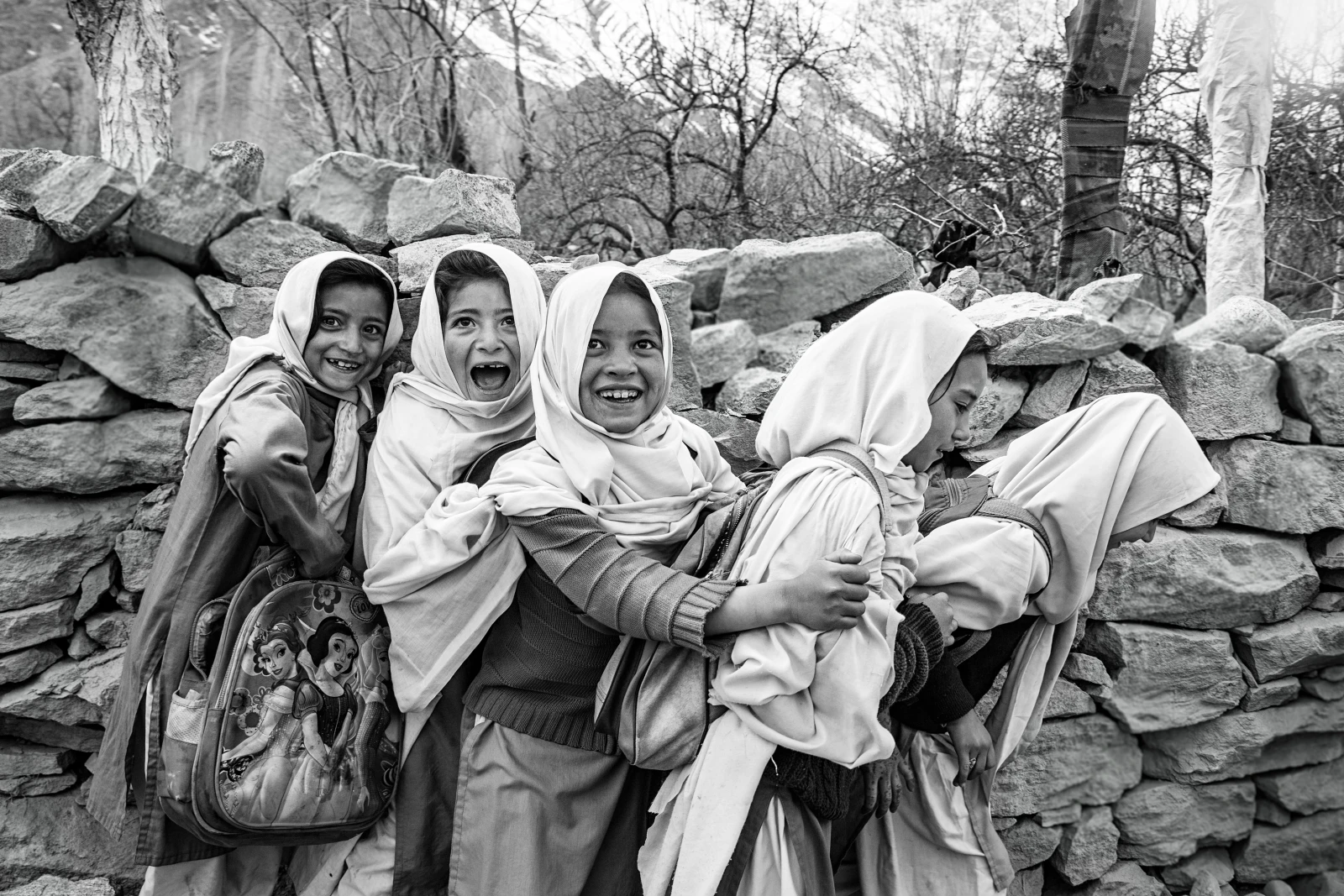 J’voulais pas faire un ouvrage de référence ni un Lonely Planet des pauvres. Y’a pas nécessairement de raisons de publier ça, si ce n’est ce que par peur d’oublier. Ça va aussi m’éviter ce bon vieux classique du «Pis, c’tait comment ton voyage ?»