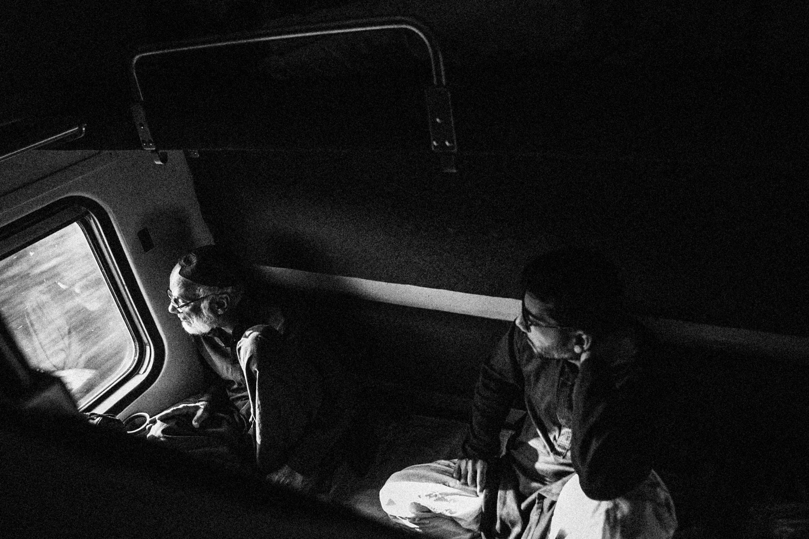 Bien que deux mois, c’est trop peu pour comprendre toute la complexité d’une telle société, j’ai le feeling qu’il reste bien des combats à gagner ici. Heureusement, y’en a du monde qui se battent au péril de leur vie pour un milieu qui leur semble plus équitable, comme les membres d’ONG, les militants progressistes ou encore Taha, le collègue journaliste.