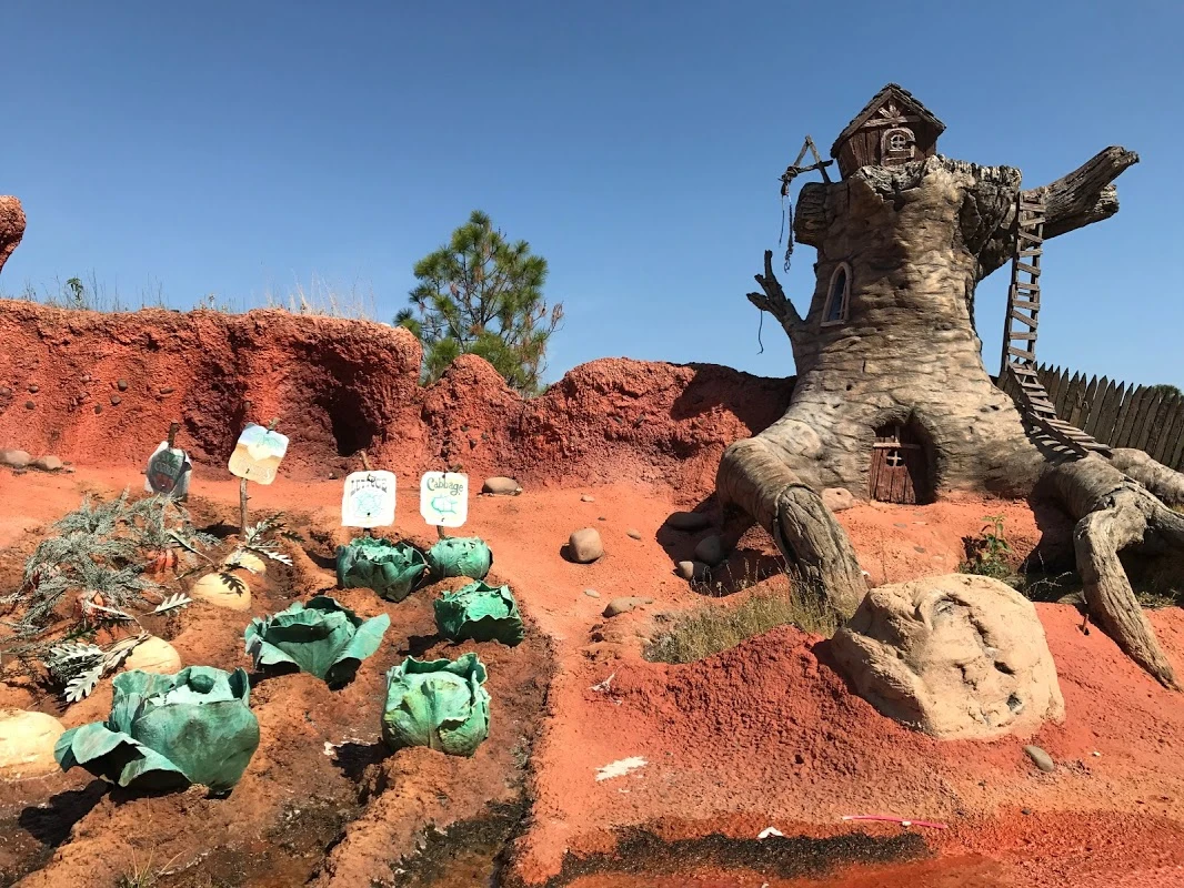 Splash Mountain, où l’excitation débute dès la file d’attente.
