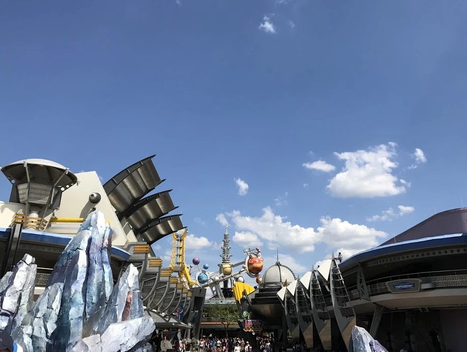 Tomorrowland, une vision dépassée du futur