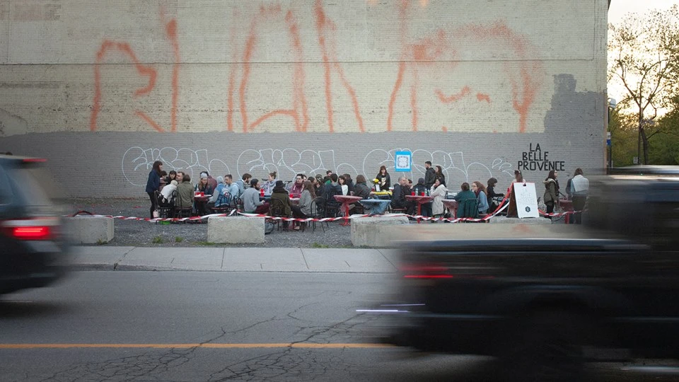 Crédit photo : Bruno Florin