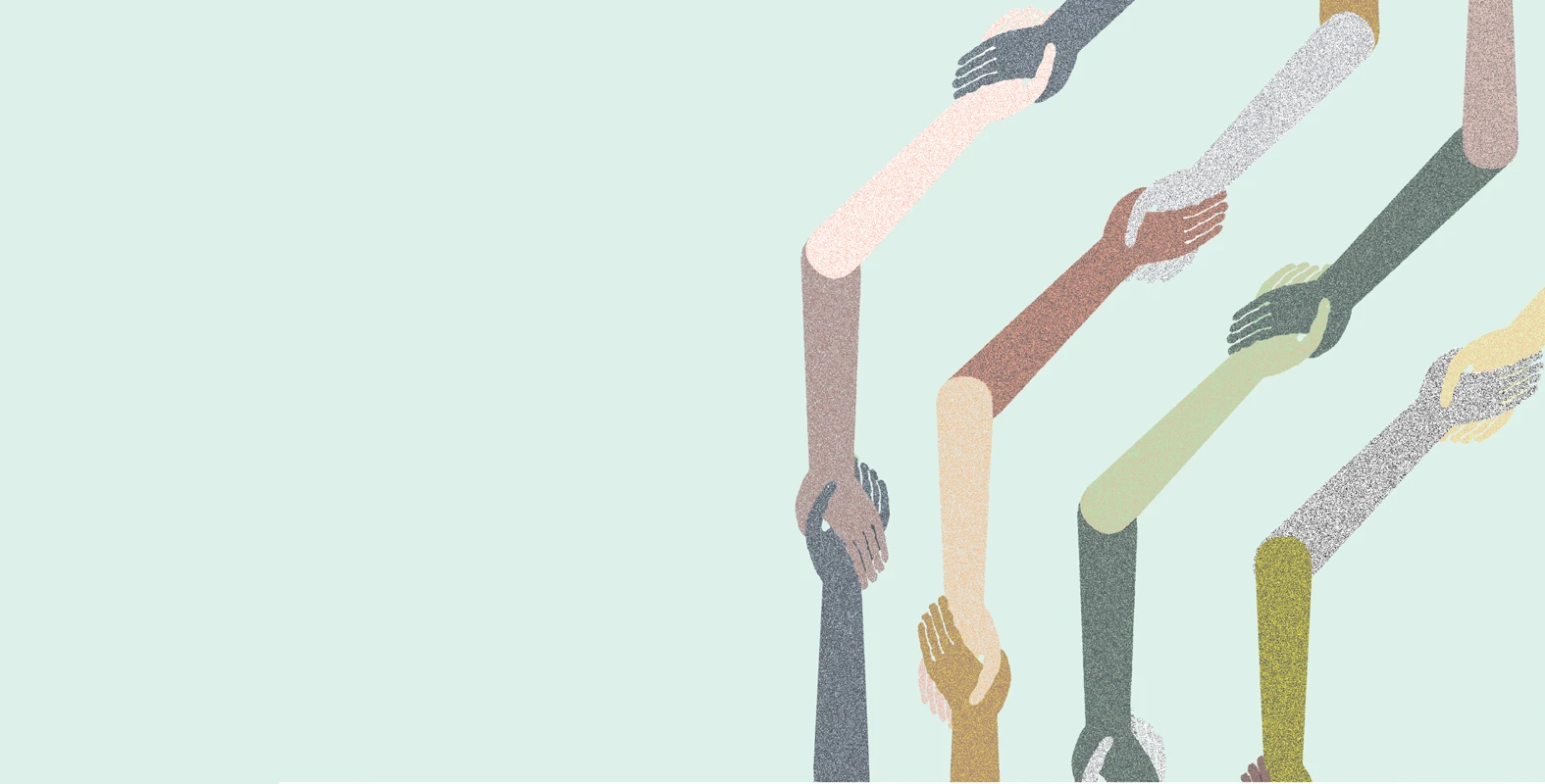 Bienvenue à Vaudreuil-Dorion   Les Vaudreuillois-Dorionnais (oui, c’est leur nom) n’ont pas peur de ça, «aller à la rencontre de l’autre». Environ la moitié de la population de Vaudreuil-Dorion est issue de l’immigration — c’est 10 fois plus qu’il y a 20 ans. Pour créer un sentiment de communauté, la Ville a créé «Je suis», un programme d’activités d’échange maintenant primé partout dans le monde. On ne parle pas d’un souper spaghetti par année pour se donner bonne conscience, là: du tricot en «gang», une soirée jeux de société, un grand défilé artistique… Les activités se comptent par dizaines chaque année.