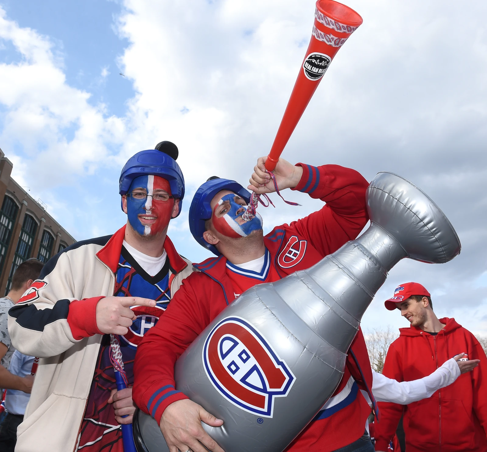 Crédit photo: Francois Lacasse/NHLI via Getty Images