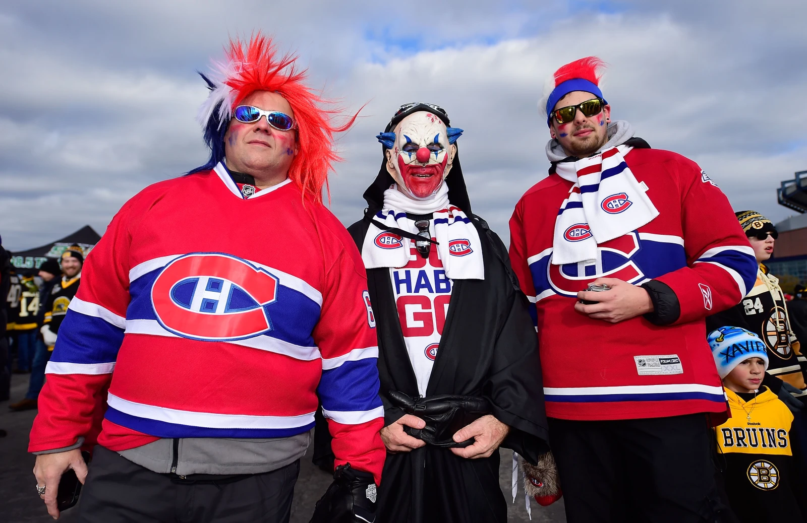 Crédit photo: Patrick McDermott/NHLI via Getty Images