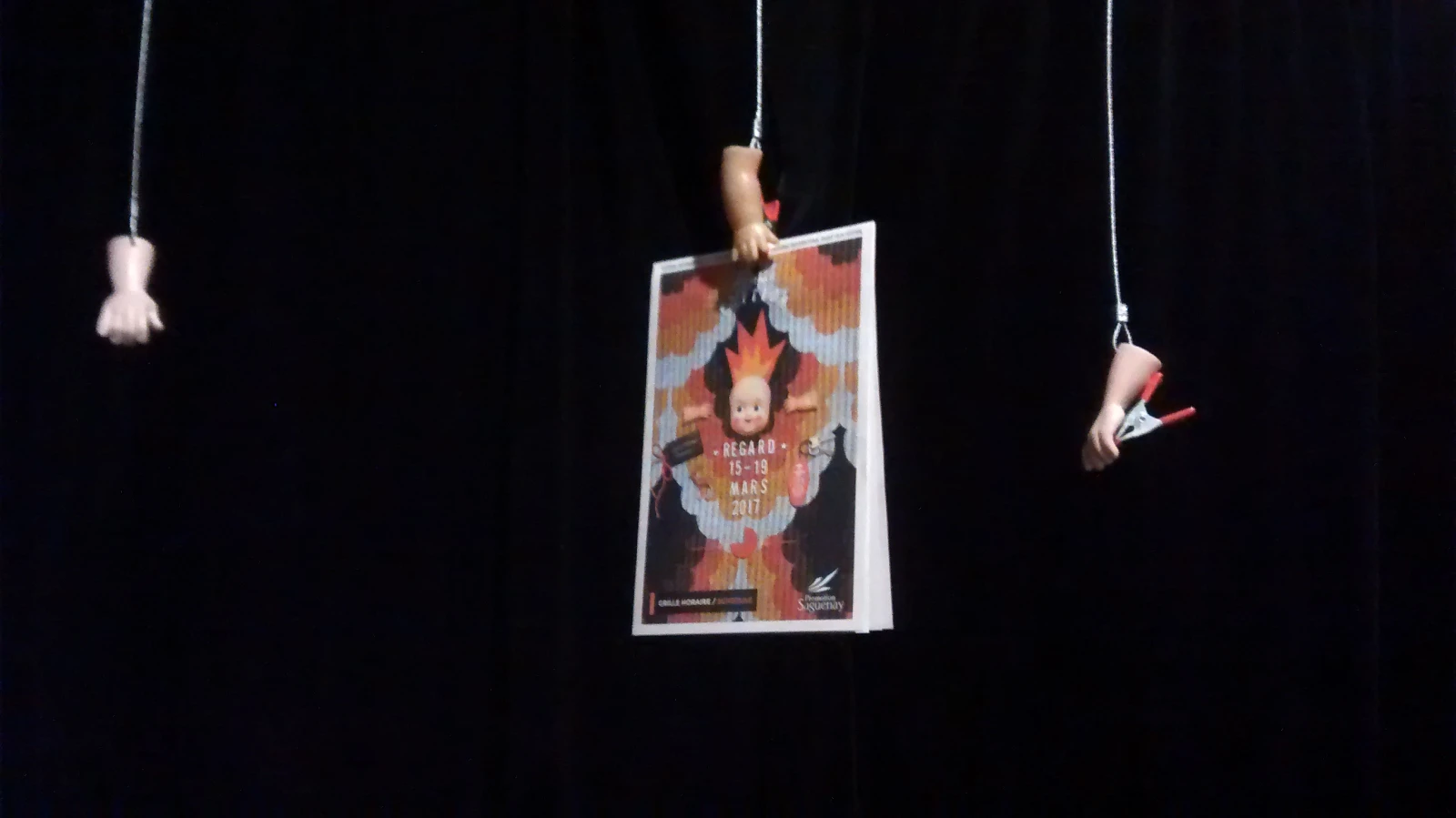 La déco est sua coche.