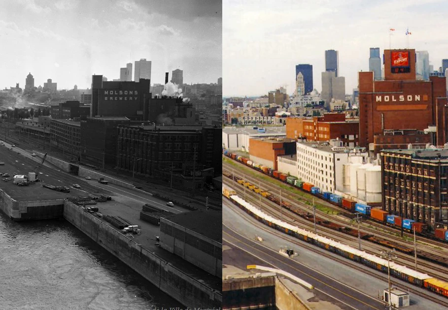 Archives de la Ville de Montréal