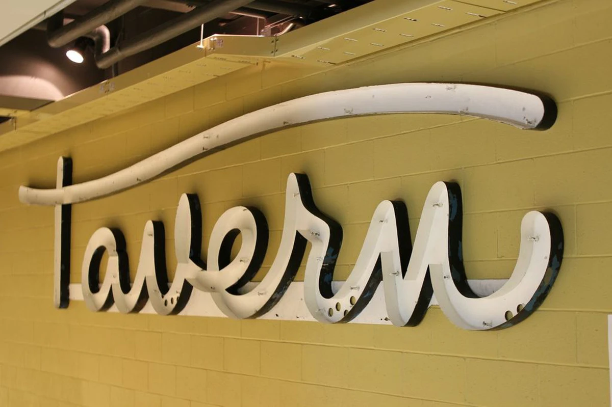 Montreal Signs Project