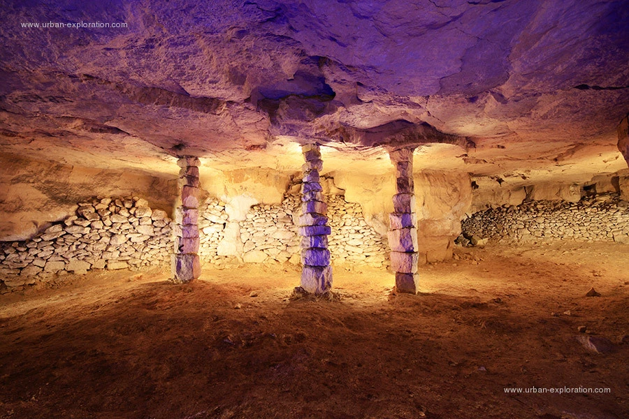 (Pas de Teen Burger en vue.)