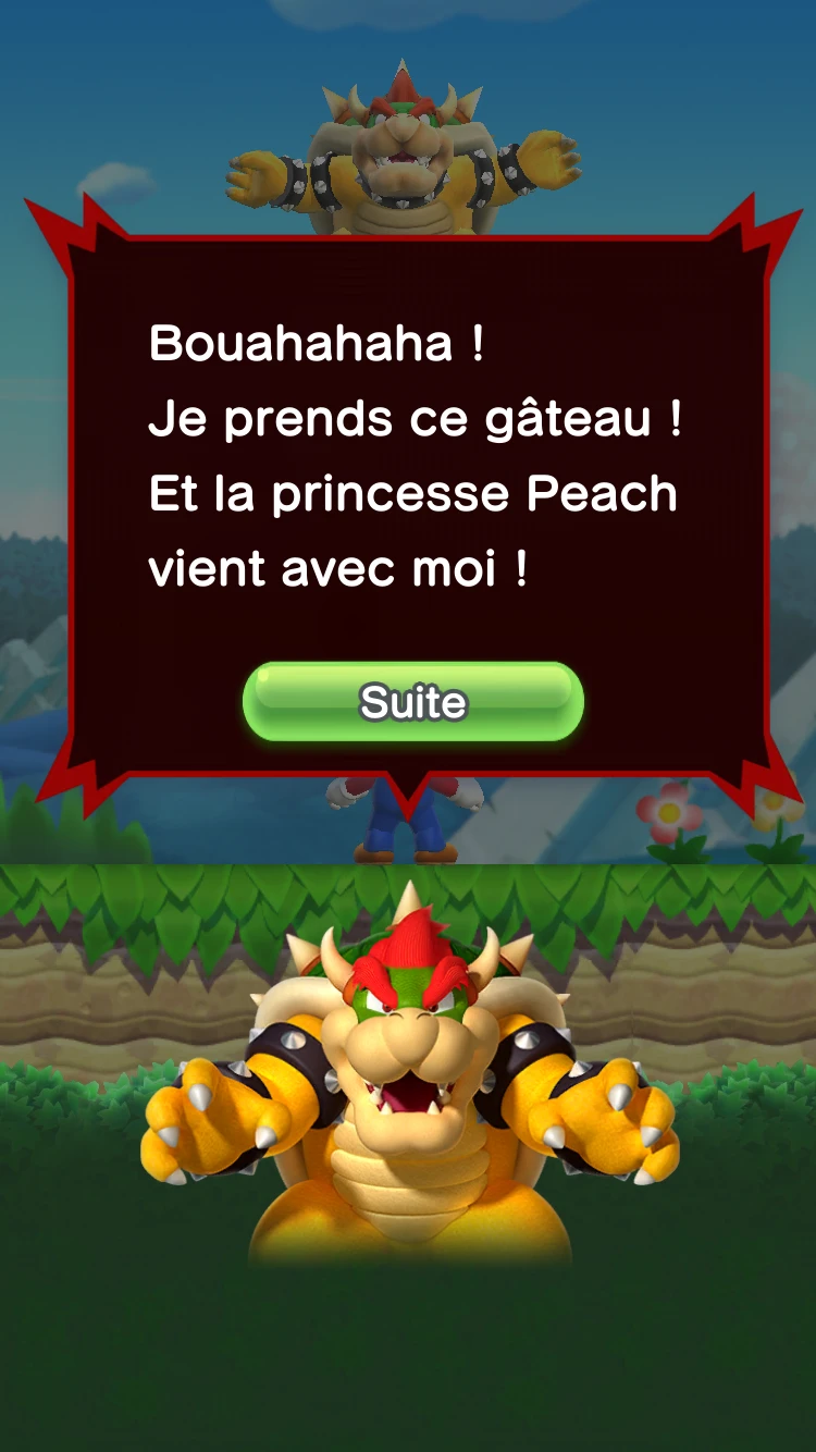 Évidemment, Bowser peut pas prendre l’un ou l’autre, ça lui prend les deux…