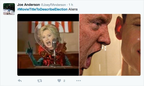 Aliens. Ce mot dit tout.