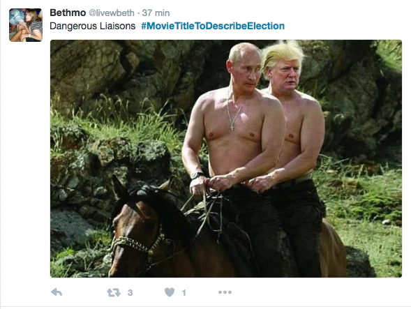 C’est tellement beau.