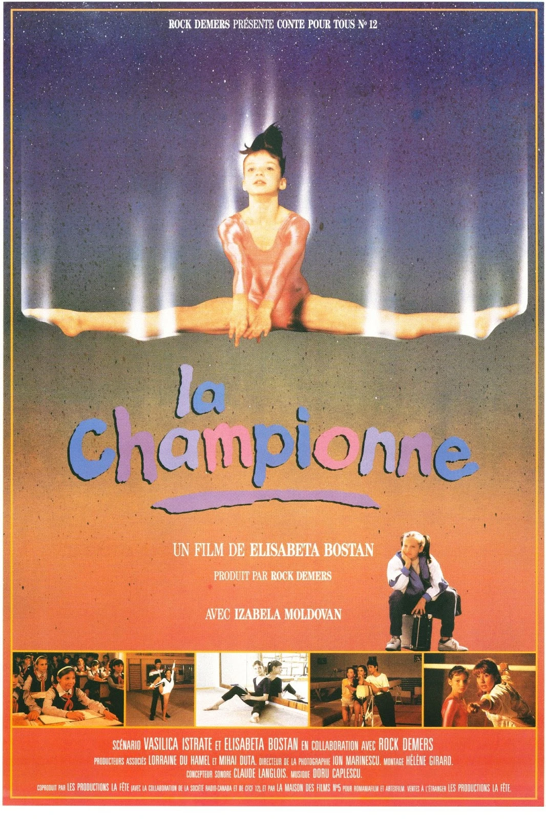 Go Hillary, t’es notre championne à nous (#toutsaufTrump).