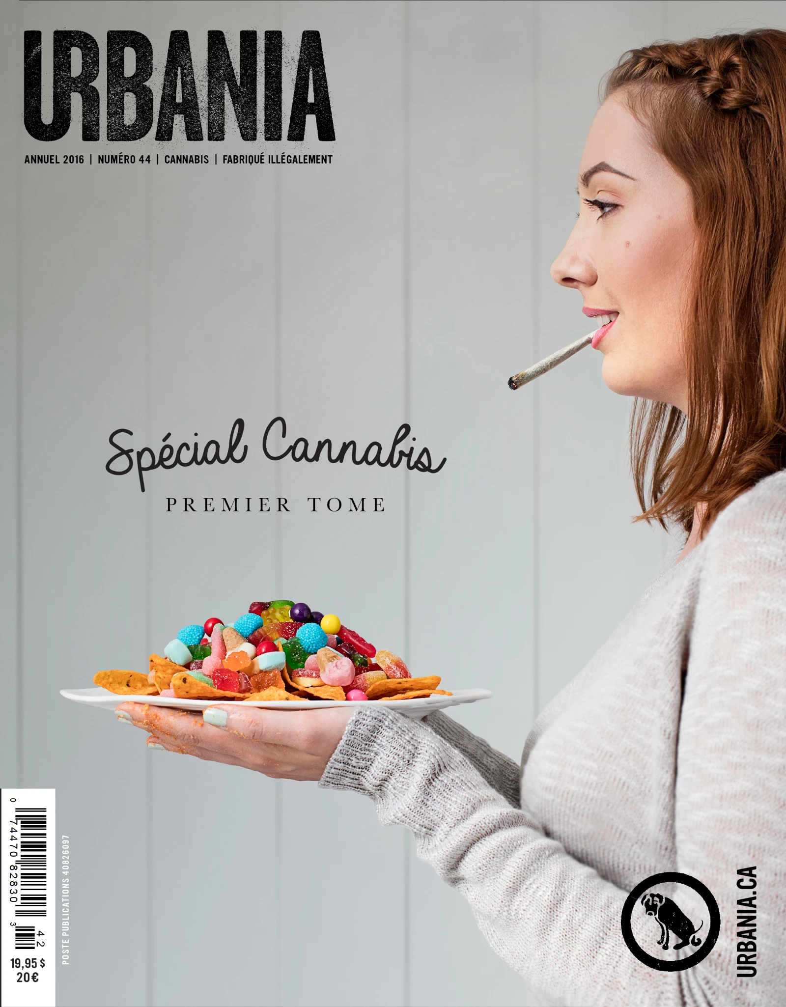 Photos: Félix Renaud / Assistant: Marc-André Renaud / Stylisme culinaire: Yves Germain / Coiffure: Stéphanie Bourgault / Maquillage: Géraldine Soubelet