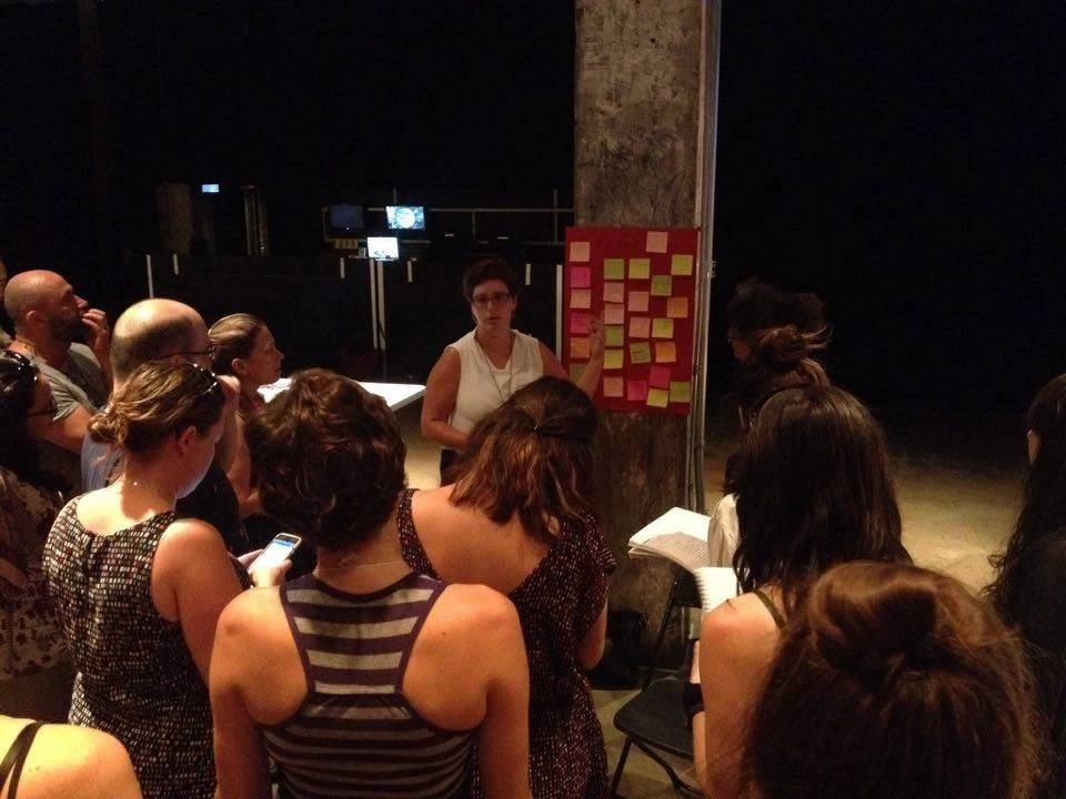 Suggestions des participants pour les médias. Parmi celles-ci : plus de journalisme d’enquête, moins de sensationnalisme et de contenu sponsorisé, création de liens avec le public jeune et les communautés marginalisées.