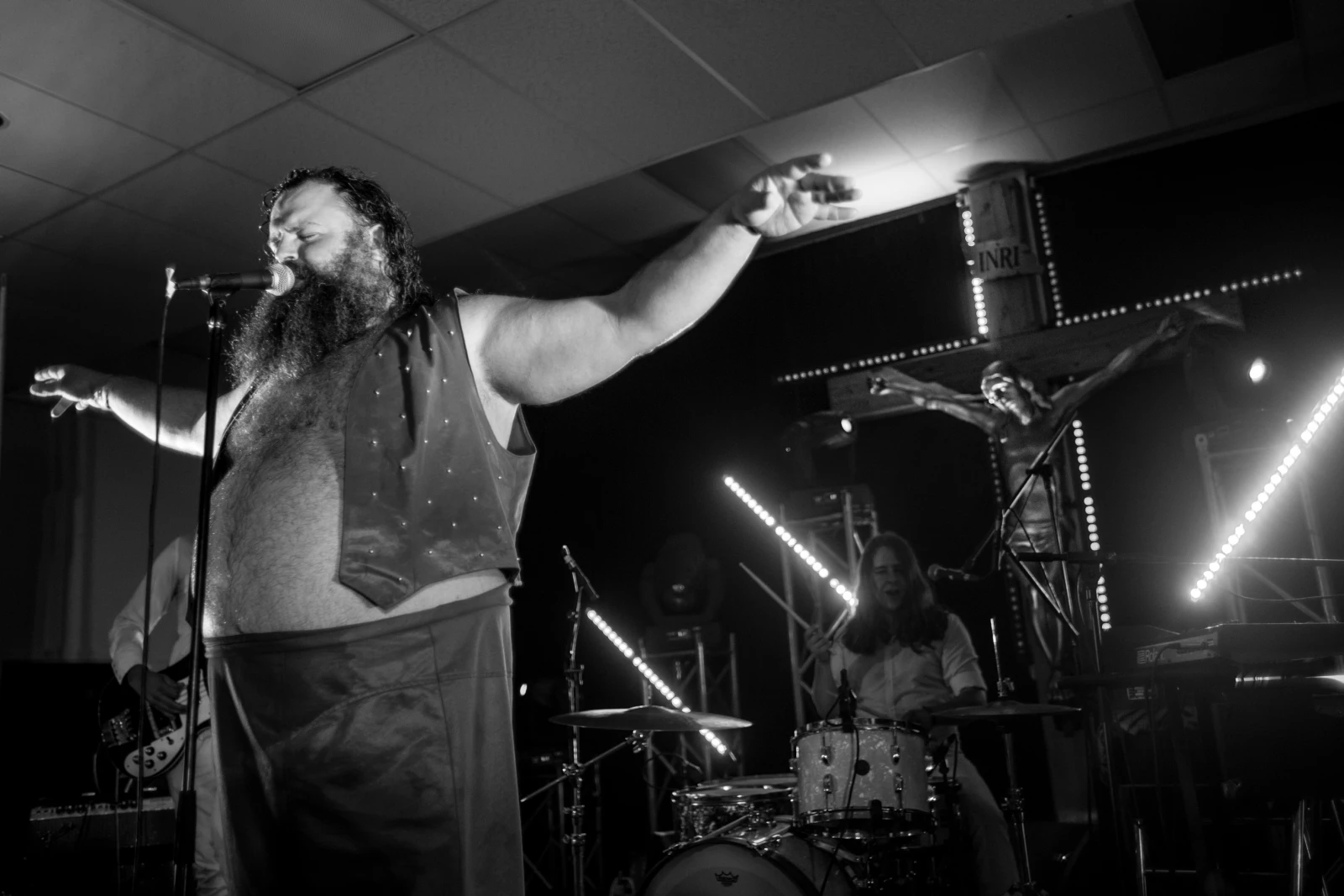 Les Hôtesses d’Hilaire.