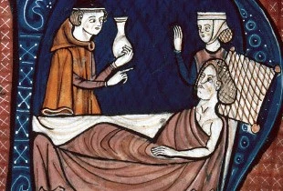 Et donc, n’oubliez pas : du sexe deux fois par semaine et vous serez bien remis.