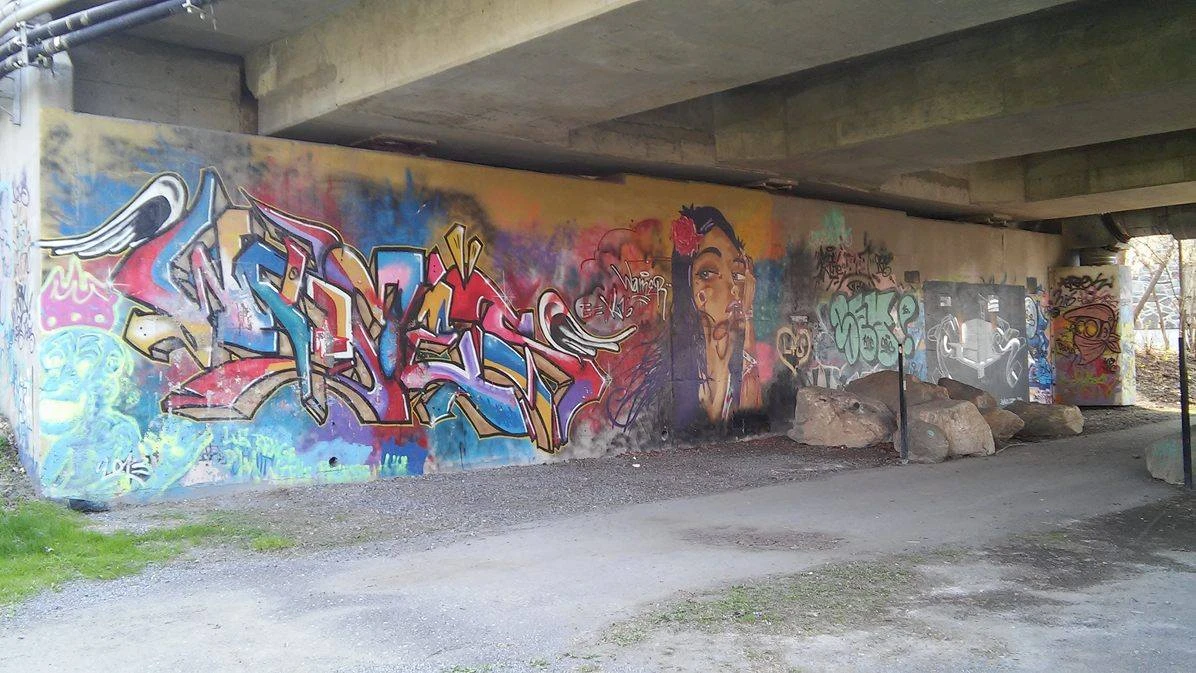 Œuvres de p’tits bums